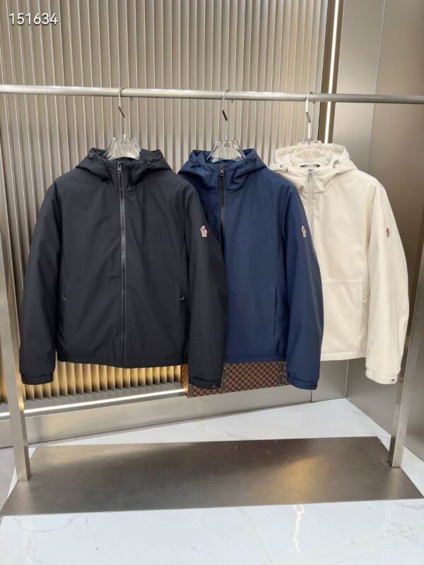 Moncler sz1-5 26yr365